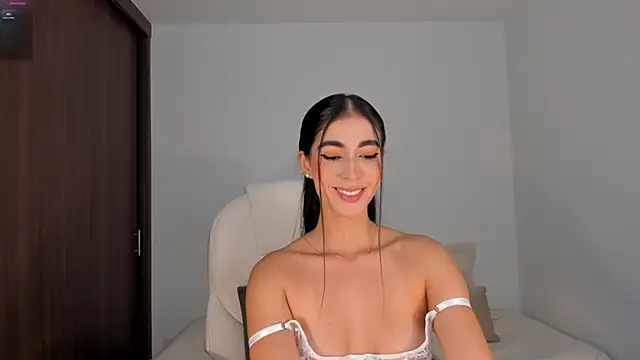 RebeccaBaxter online show from January 2025 01:44:01 AM