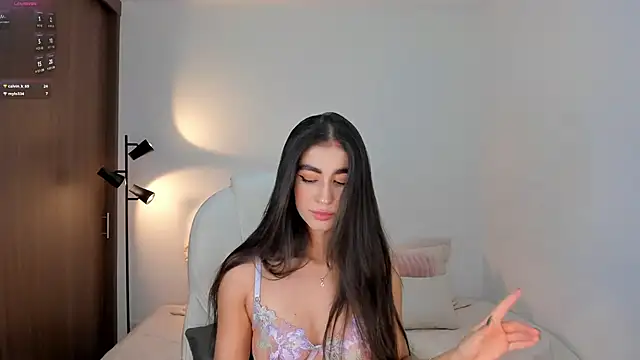 RebeccaBaxter online show from February 2026 02:16:02 AM