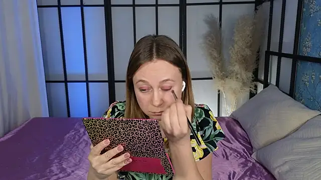 BrookeEvans online show from February 2025 03:52:01 PM