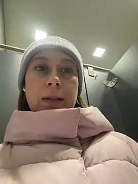 BrookeEvans online show from February 2025 05:09:02 AM