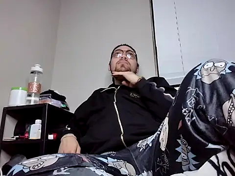 lucasgalacticman online show from January 2025 03:51:02 AM