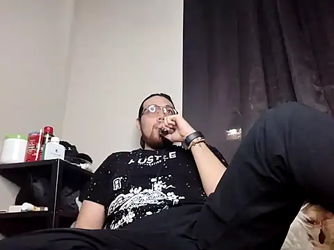 lucasgalacticman online show from January 2025 05:37:01 PM