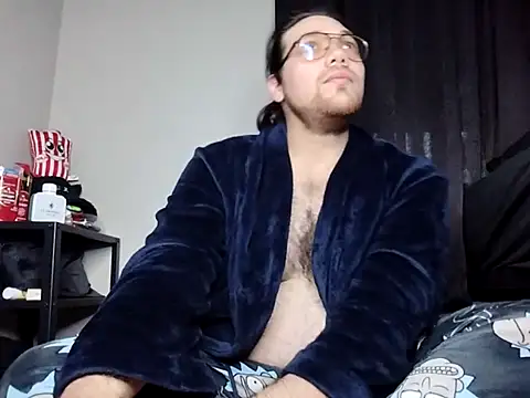 lucasgalacticman online show from January 2025 09:37:01 PM