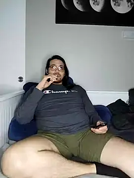 lucasgalacticman online show from January 2025 10:30:02 PM