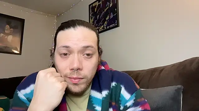 lucasgalacticman online show from February 2026 12:07:01 AM