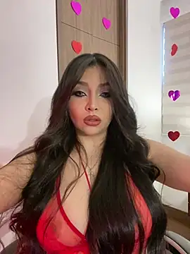 KateLatorre online show from February 2026 09:55:01 PM