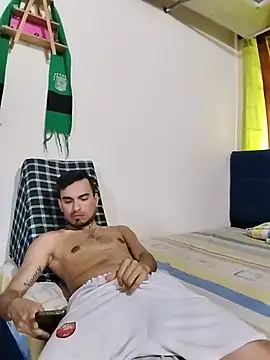 Emilio Putarco online show from June 2026 08:55:02 PM