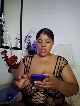 Lilyth  Brown online show from October 2025 05:02:02 AM