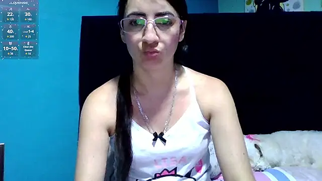 Snapshot of Salo_Heaven chatting on September 2025 01:21:01 AM Salo Heaven online show from September 2025 01:21:01 AM