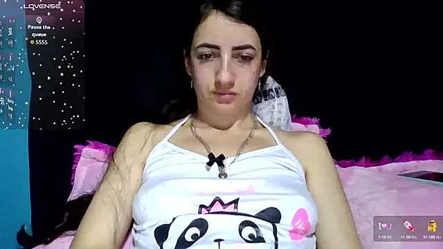 Snapshot of Salo_Heaven chatting on November 2025 02:13:01 AM Salo Heaven online show from November 2025 02:13:01 AM