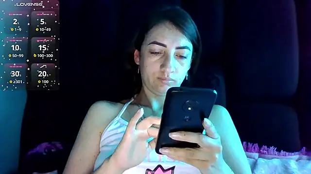 Snapshot of Salo_Heaven chatting on November 2025 02:59:02 PM Salo Heaven online show from November 2025 02:59:02 PM