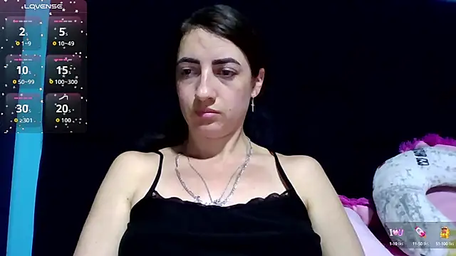 Snapshot of Salo_Heaven chatting on November 2025 02:53:02 AM Salo Heaven online show from November 2025 02:53:02 AM