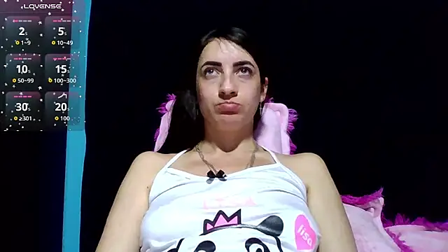 Snapshot of Salo_Heaven chatting on November 2025 02:45:02 AM Salo Heaven online show from November 2025 02:45:02 AM