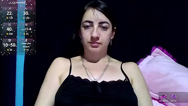 Snapshot of Salo_Heaven chatting on November 2025 03:05:01 AM Salo Heaven online show from November 2025 03:05:01 AM