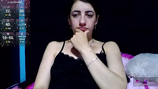 Snapshot of Salo_Heaven chatting on November 2025 01:41:02 AM Salo Heaven online show from November 2025 01:41:02 AM