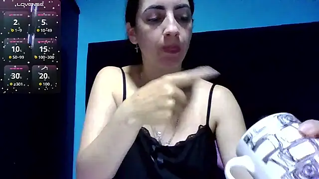 Snapshot of Salo_Heaven chatting on November 2025 02:47:02 AM Salo Heaven online show from November 2025 02:47:02 AM