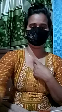 Snapshot of Sexy-Binita chatting on January 2025 07:29:01 AM Sexy-Binita online show from January 2025 07:29:01 AM