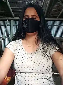 Snapshot of Sexy-Binita chatting on February 2025 09:19:01 AM Sexy-Binita online show from February 2025 09:19:01 AM