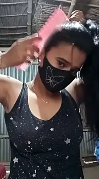 Snapshot of Sexy-Binita chatting on February 2025 01:37:01 AM Sexy-Binita online show from February 2025 01:37:01 AM