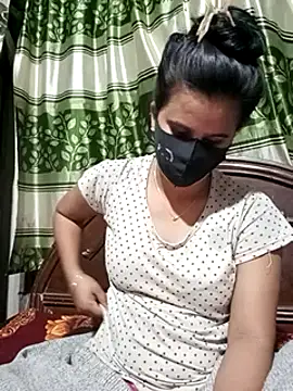 Snapshot of Sexy-Binita chatting on February 2025 11:34:01 AM Sexy-Binita online show from February 2025 11:34:01 AM