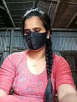 Snapshot of Sexy-Binita chatting on February 2025 04:48:01 AM Sexy-Binita online show from February 2025 04:48:01 AM