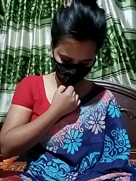 Snapshot of Sexy-Binita chatting on February 2025 09:06:01 PM Sexy-Binita online show from February 2025 09:06:01 PM