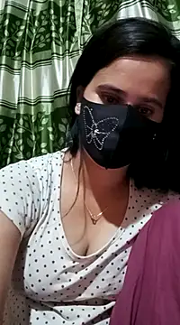 Snapshot of Sexy-Binita chatting on February 2025 08:19:02 AM Sexy-Binita online show from February 2025 08:19:02 AM