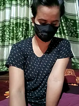 Snapshot of Sexy-Binita chatting on February 2025 04:24:02 AM Sexy-Binita online show from February 2025 04:24:02 AM