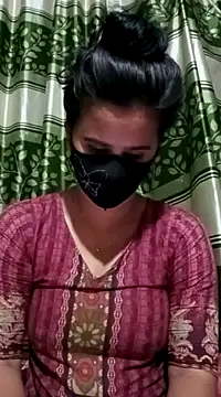 Snapshot of Sexy-Binita chatting on March 2025 09:01:01 PM Sexy-Binita online show from March 2025 09:01:01 PM