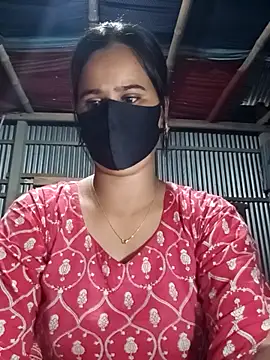 Sexy-Binita online show from November 2025 01:04:02 AM