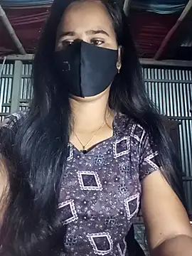 Sexy-Binita online show from March 2026 12:37:01 AM