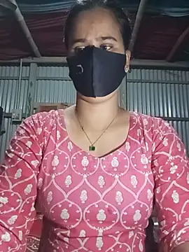 Sexy-Binita online show from June 2026 12:32:02 AM