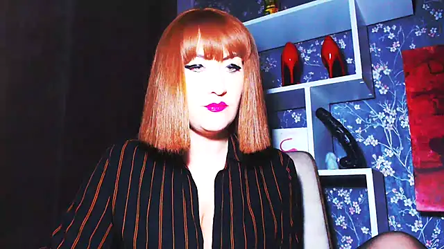 DelightGoddess online show from March 2025 09:37:01 PM