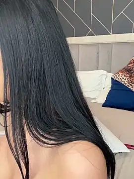 EmyLaveau online show from February 2025 08:22:02 AM