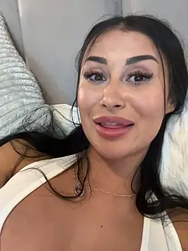 EmyLaveau online show from February 2025 05:33:01 AM