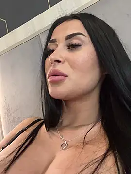 EmyLaveau online show from February 2025 12:25:02 PM