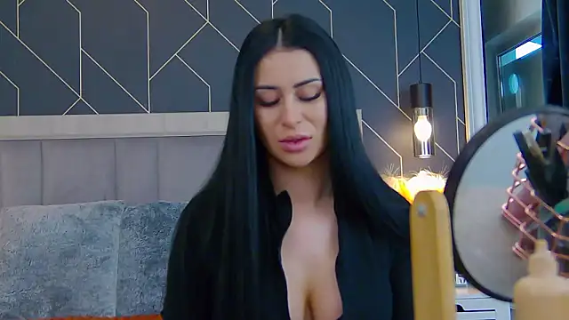 EmyLaveau online show from February 2026 06:31:02 AM