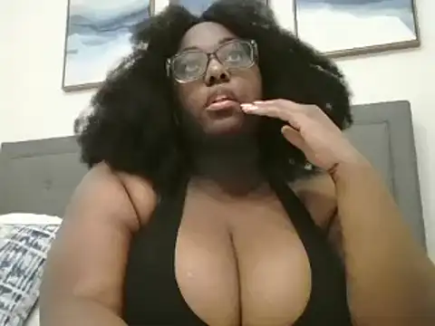 MissCC99 online show from December 2024 08:00:01 AM