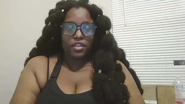 MissCC99 online show from November 2025 04:16:01 AM