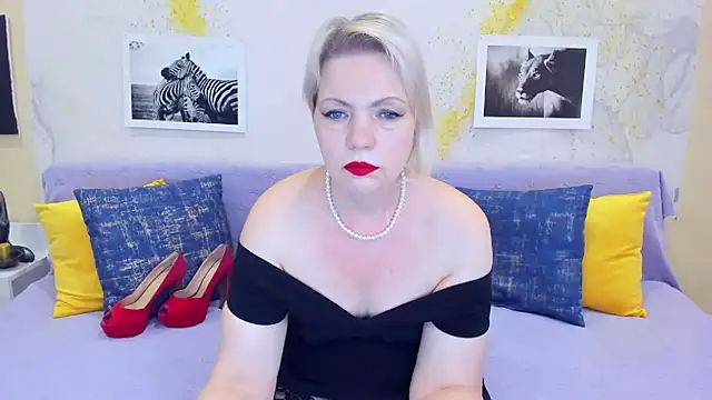 BeautyName online show from March 2025 02:41:02 AM