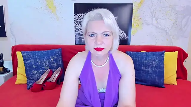 BeautyName online show from September 2025 07:04:02 PM