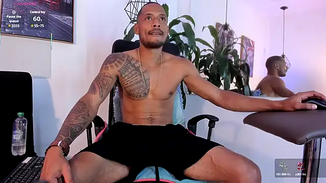 Sweet Alessandre online show from March 2025 07:39:01 PM