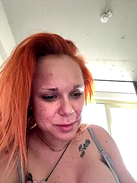 Snapshot of PennyPrincess chatting on September 2025 02:30:02 PM PennyPrincess online show from September 2025 02:30:02 PM