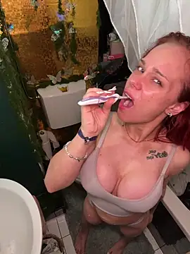 PennyPrincess online show from March 2026 07:03:01 AM