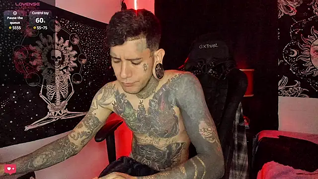 josh  ackerman online show from February 2025 02:50:02 AM