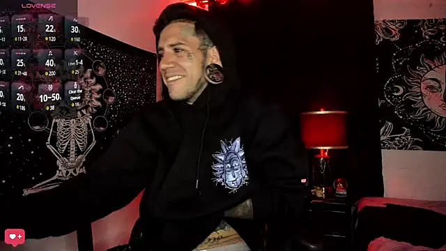 josh  ackerman online show from February 2025 05:55:02 AM