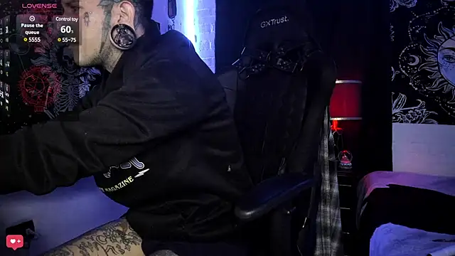 josh  ackerman online show from February 2025 03:58:02 AM