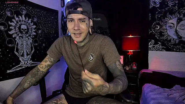 josh  ackerman online show from March 2025 11:48:01 PM