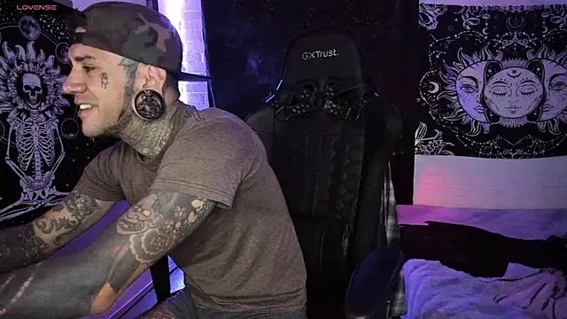 josh  ackerman online show from March 2025 06:31:01 PM