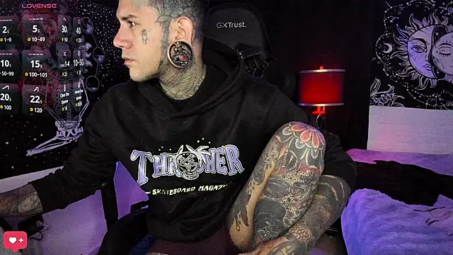 josh  ackerman online show from March 2025 09:56:01 AM